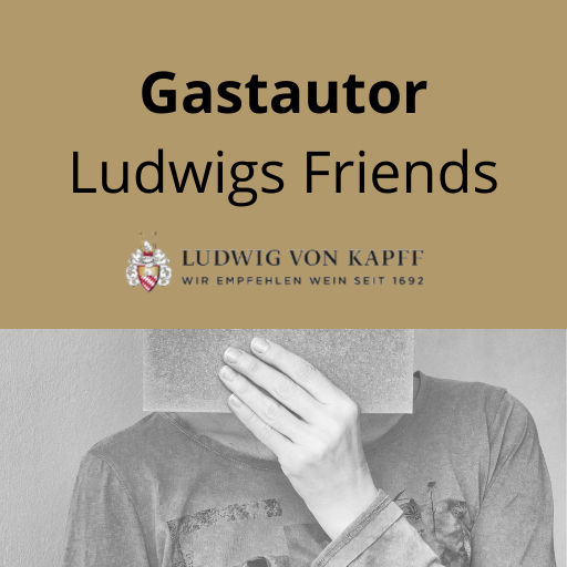 Gastautor Blog Ludwig von Kapff
