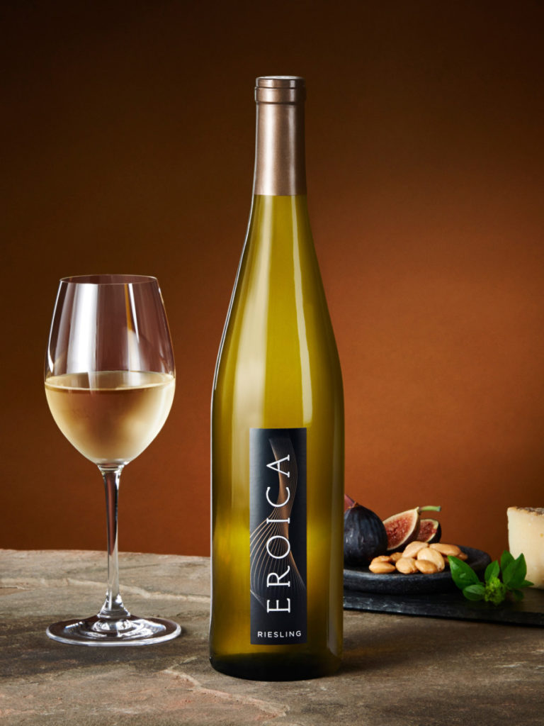 »Eroica« - Chateau Ste Michelle - Top-Riesling